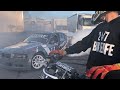 Supermoto Meets Driftcar | La Câlin [CallmeArco Remix] | PGDriftsport ft. Supermoto Lifestyle