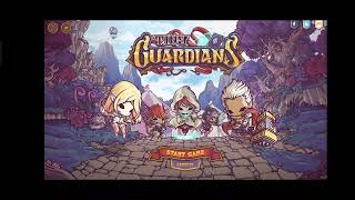 Tiny Guardians screenshot 2