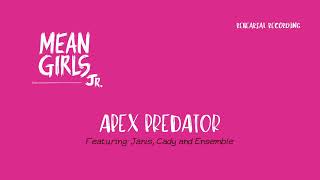 8. Apex Predator