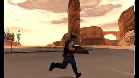 MTA Fallout: Small update teaser