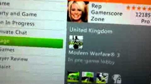 No show look at the end the msg he sends