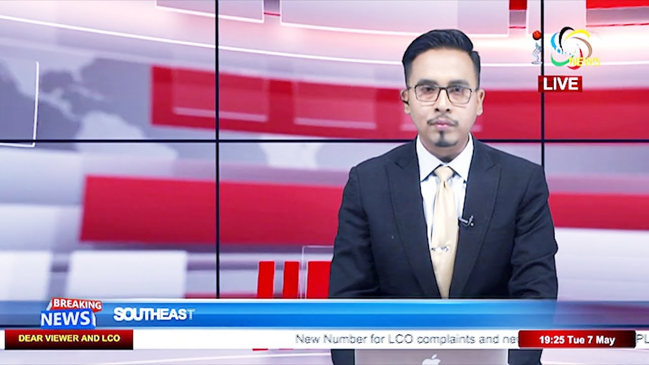 Impact News English 07 May 2019 impala chevrolet
