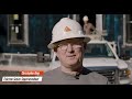 Manchester Fire Station 9 Jobsite Status video #4