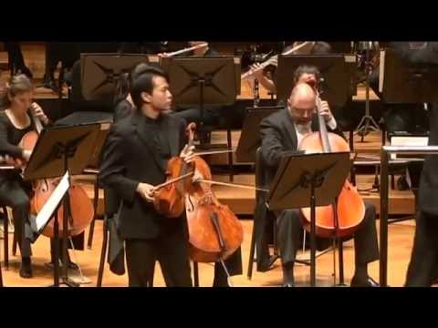 Nikki Chooi | Bruch Concerto 3rd Mvt