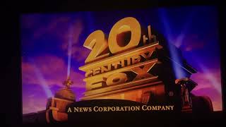 Disney Channel Family Movie Mr. Poppers Penguins Intro