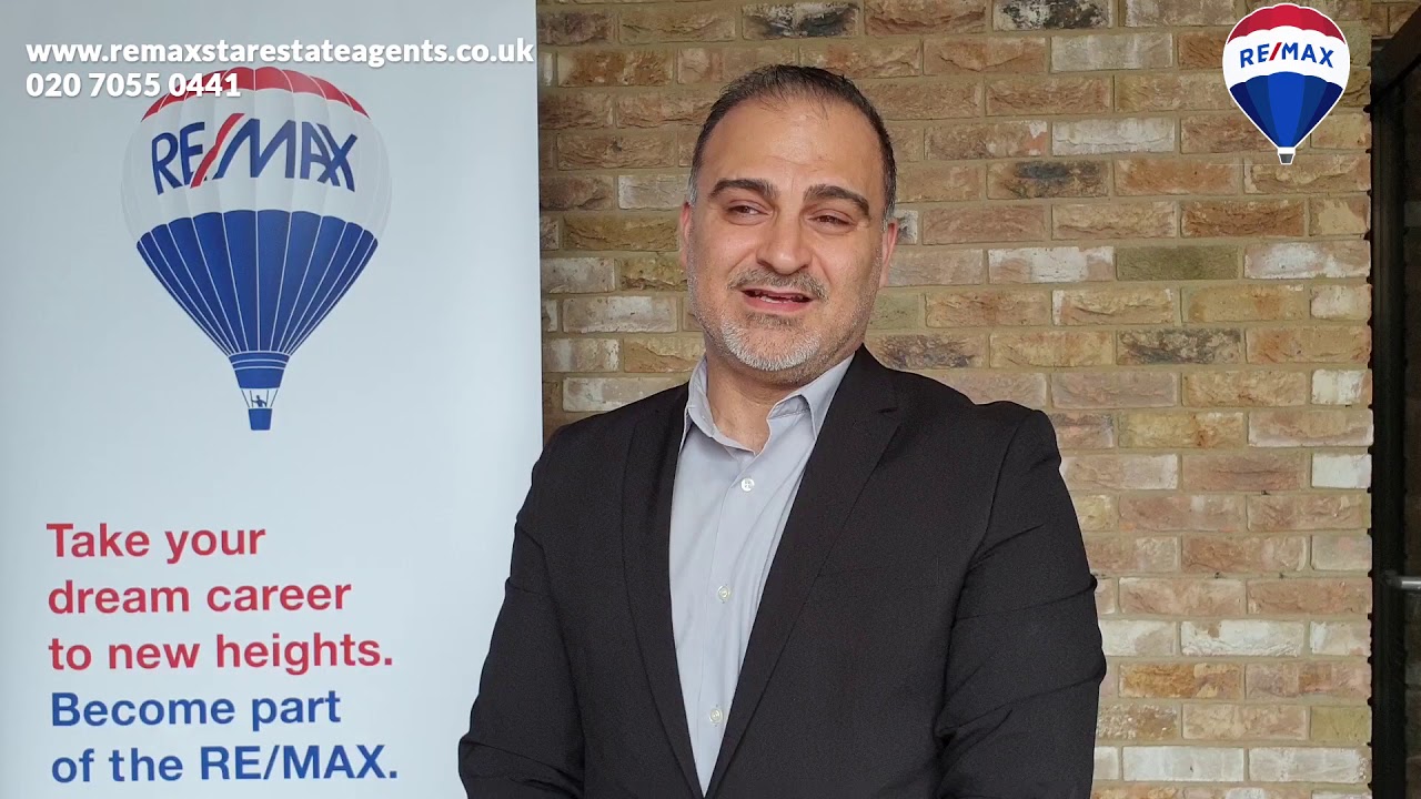 Real Estate Agency London