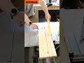 The Smoothest Cut You'll Watch Today! 10 Table Saw in Action ⚡