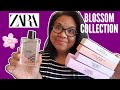 *NEW* ZARA Blossom Collection 2021 Overview | Ranking Best to Worst