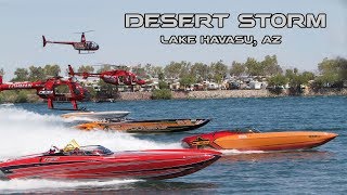 Desert Storm 2017 Poker Run TRC Official HD