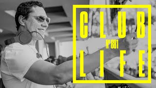 CLUBLIFE by Tiësto Episode 881