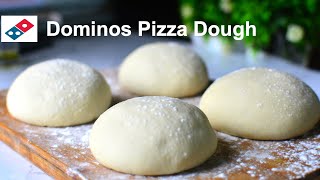 Dominos Pizza🍕 Dough Recipe🤔❗ | how to make pizza dough at home🏡 | Kitchen House