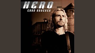 Vignette de la vidéo "Chad Kroeger - Hero (feat. Josey Scott)"