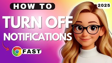 How to Turn Off Notifications in Google Chrome on Windows