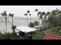 26 пропавших без вести: тайфун «Молаве» обрушился на Вьетнам