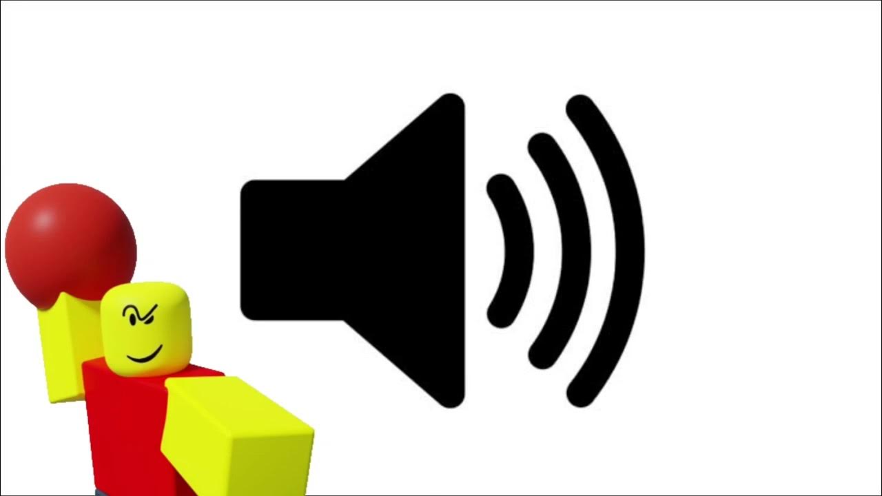 Roblox stop posting about baller baller sound effect youtube