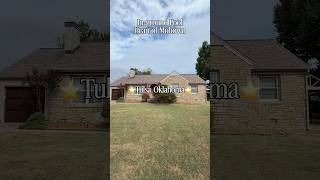 Take a tour of 2121 S Louisville Avenue in Midtown Tulsa, Oklahoma!