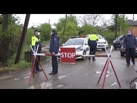 კორონავირუსის კიდევ 9 ახალი შემთხვევა. მთლიანობაში ვირუსით ინფიცირებულების რაოდენობა - 420-ია.