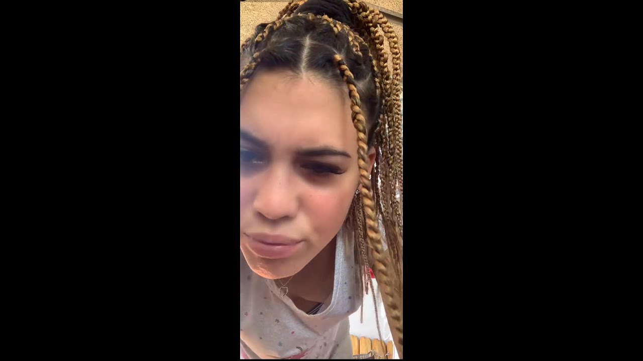 tendiendo la ropa y no creeras lo que pasa...