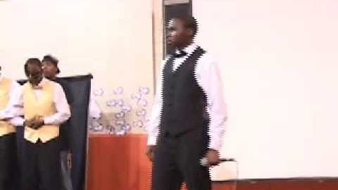 Alpha Phi Alpha (Delta Alpha) Spr 09 Probate P3