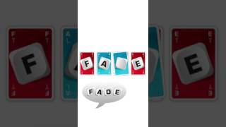 Shuffle - Boggle screenshot 5