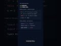 Why does [] == false return true in JavaScript?