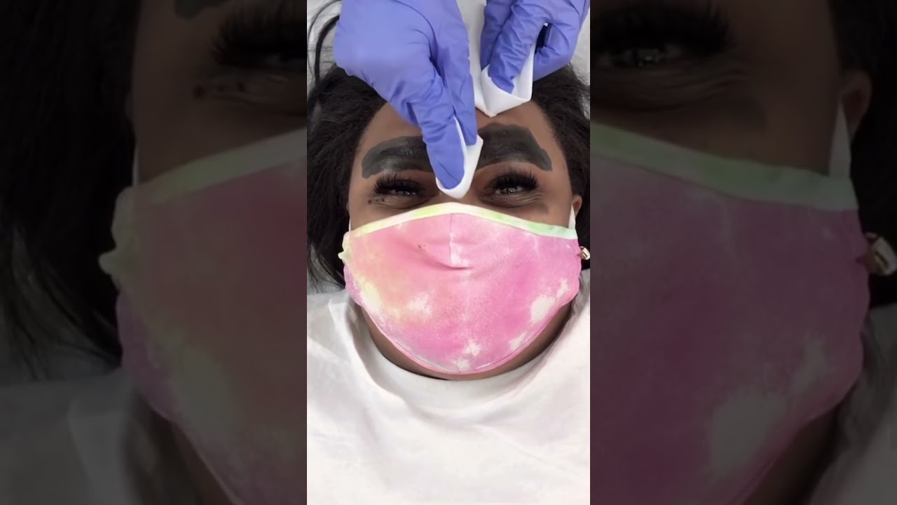 Посмотрите, как я преображаю этого клиента ✨ Из Восточного Мэриленда в Лонг-Бич, Калифорния