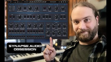 Obsession [Synapse Audio] | No Talking |