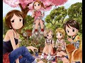 딸기 마시마로[イチゴマシマロ] DRAMA CD Vol 3