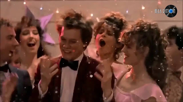 Footloose Remix version - Remix performance video thumbnail