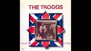 Watch Troggs No Particular Place To Go video