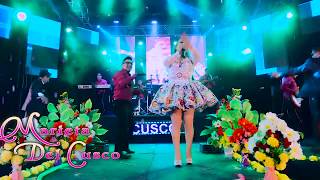 Video thumbnail of "Marieta del Cusco - Lejos muy lejos   PRIMICIA MUSICAL.."