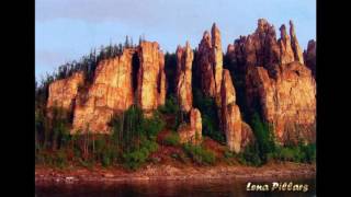 [Wikipedia] Lena, Russia