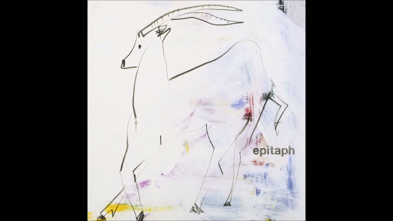 Kazumasa Hashimoto - Epitaph (2004) [FULL ALBUM]