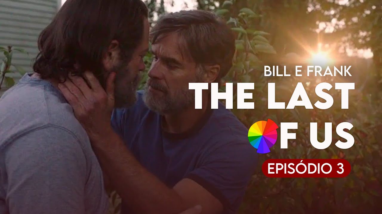THE LAST OF US | Bill e Frank S1 E3