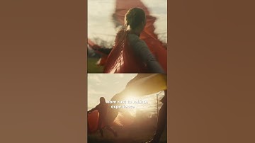 Celebrate the upcoming Firebird Festival by diving into the documentary! Now streaming ✨