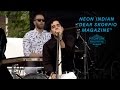 Neon indian perform dear skorpio magazine  pitchfork music festival 2016