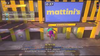 Tony Hawk's Pro Skater 3 + 4 Rio trick attack 41 mil
