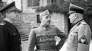 Gen. Francisco Franco W Czasie Hiszpańskiej Wojny Domowej - Prof. Adam Wielomski