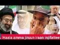 Saarukhni Jahannamii Duniyaati Erga Lolli Eegalamee Har A Darbame Israa Eeliin Waan Keessa Jirtu Saarukhni Jahannamii Duniyaati Erga Lolli Eegalamee Har A Darbame Israa Eeliin Waan Keessa Jirtu