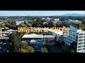 The university of waikato new zealand  campus tour 2021