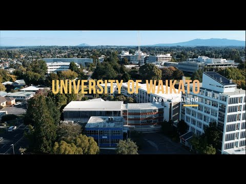 waikato uni tourism