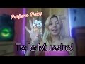 Review de Perfume (Talia)