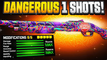 *NEW* 1 SHOT "LOCKWOOD 680" BUILD is RUTHLESS in MW3 SEASON 3 🔥 (Best Lockwood 680 Class Loadout)