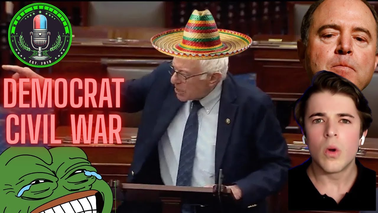 Democrats Cave! The Government Will Reopen! Huge MAGA Win!