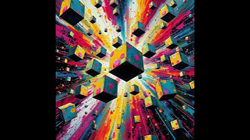 The mysteries of the hidden dimensions finally explained!