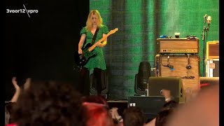 Blood Red Shoes - I Wish I Was Someone Better (Live at Pinkpop 2019)