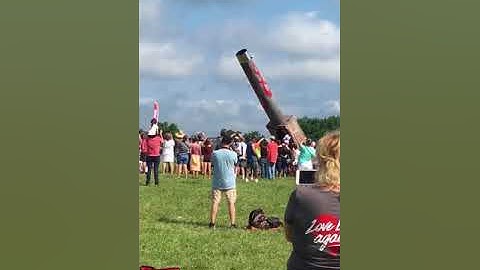 Probably one of the most amazing things I’ve seen in a while....