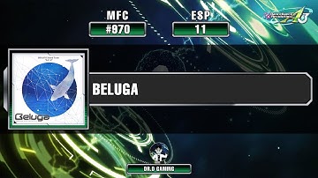 Beluga ESP MFC # 970 + MFC Set DDR A3 2022