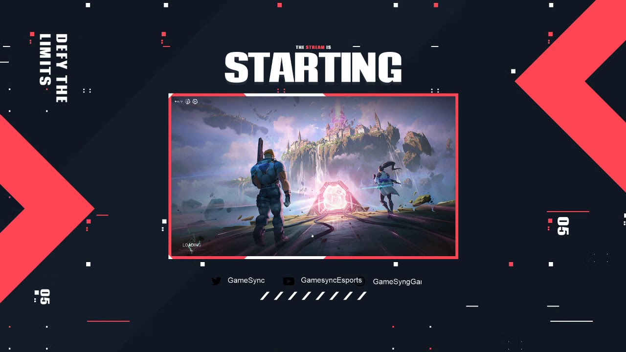 Valorant Sync 1 Weekly Online Cash Tournaments YouTube