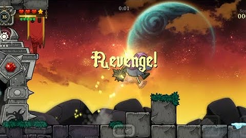 Magic Rampage | Competitive Mode | Revenge Match